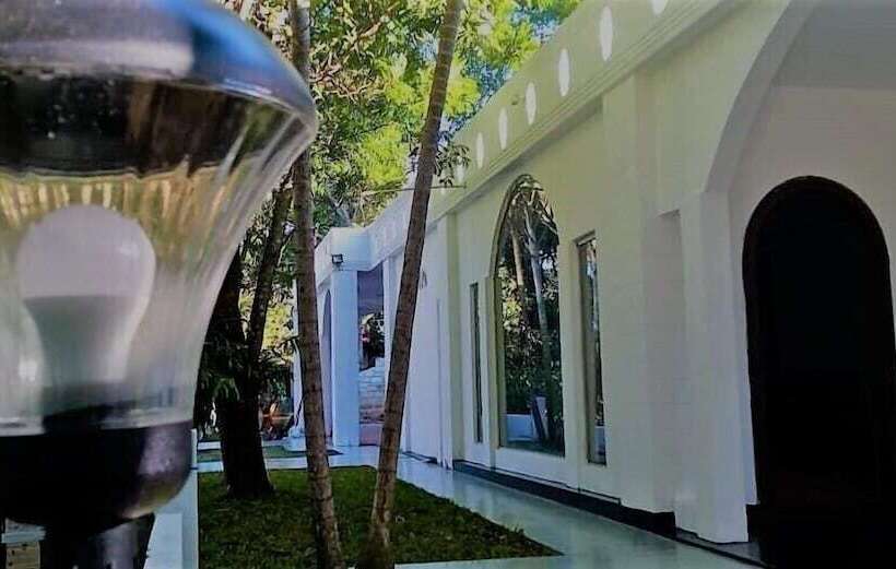 مبيت وإفطار Ovitiyas Bandarawela