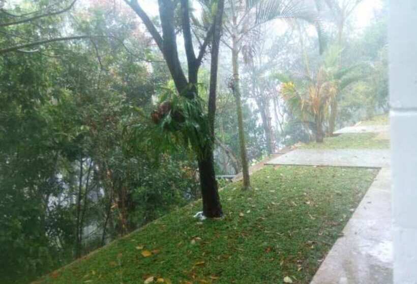 مبيت وإفطار Ovitiyas Bandarawela