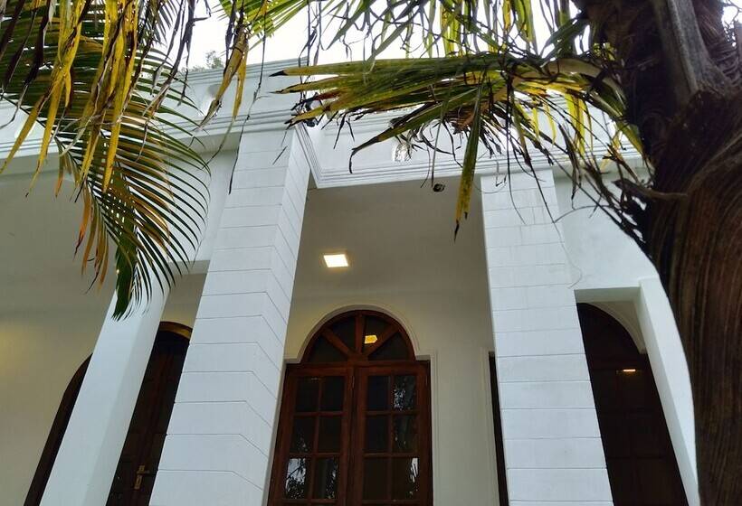 مبيت وإفطار Ovitiyas Bandarawela