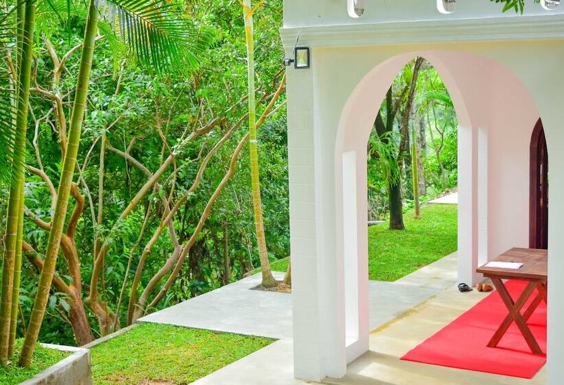 مبيت وإفطار Ovitiyas Bandarawela