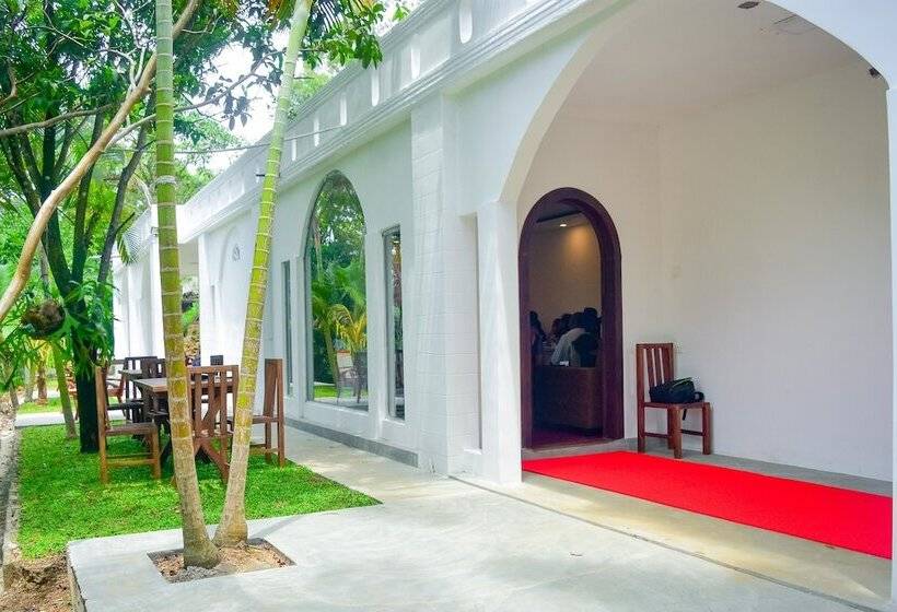 مبيت وإفطار Ovitiyas Bandarawela