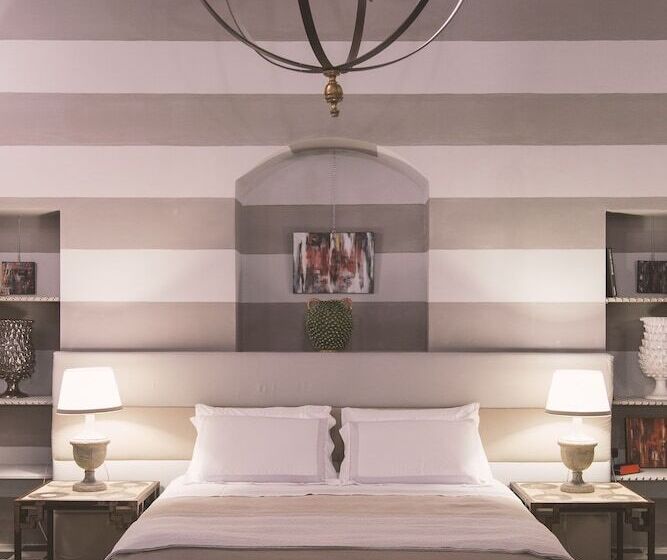 צימר Palazzo Trigona Suite