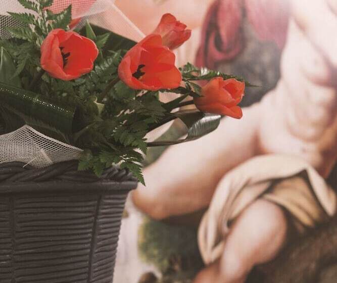 צימר Palazzo Trigona Suite