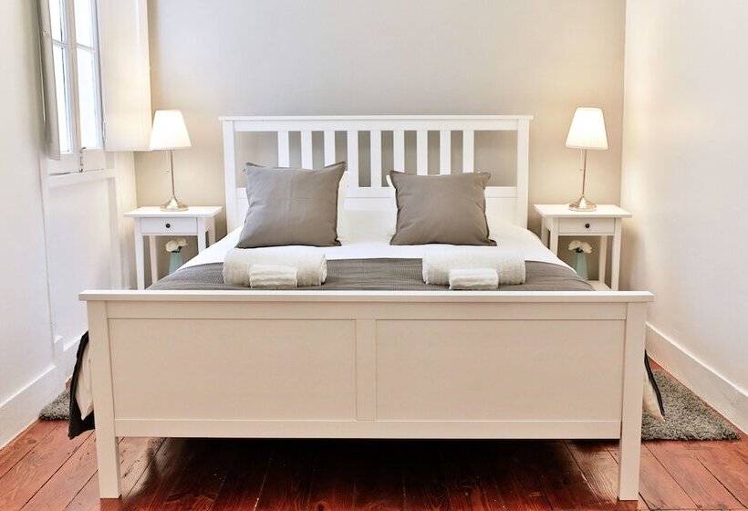 ベッドアンドブレックファースト St. Ander's Guest House