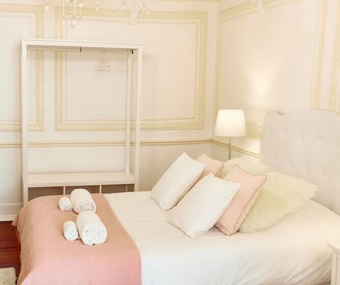 تختخواب و صبحانه St. Ander's Guest House