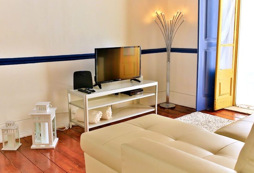 تختخواب و صبحانه St. Ander's Guest House