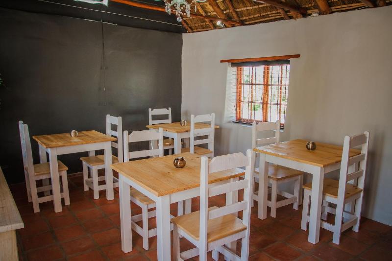 צימר The Wild Prune