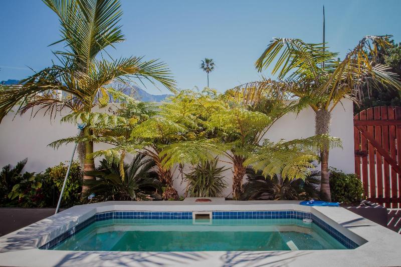 צימר The Wild Prune