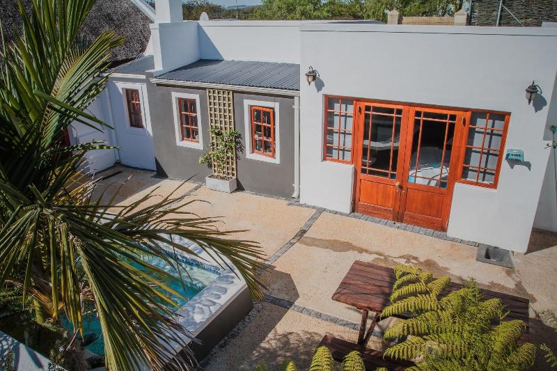 צימר The Wild Prune