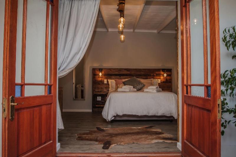 צימר The Wild Prune