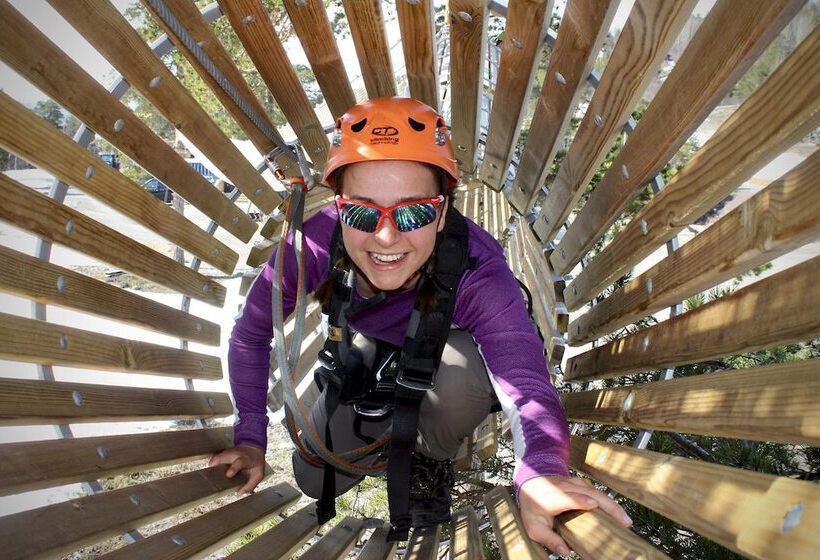 Bjørnfjell Mountain Lodge