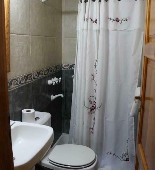 Cabañas Lago Soñado De Los Andes