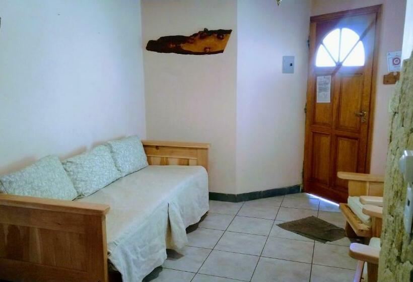 Cabañas Lago Soñado De Los Andes