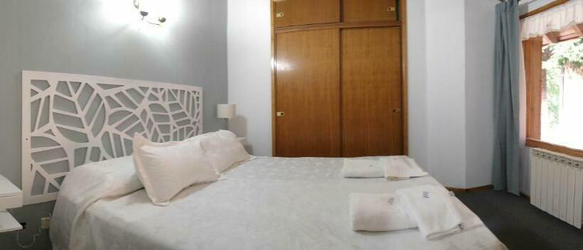 Cabañas Lago Soñado De Los Andes