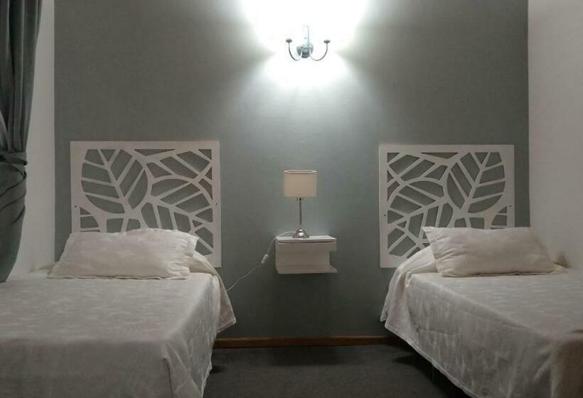 Cabañas Lago Soñado De Los Andes