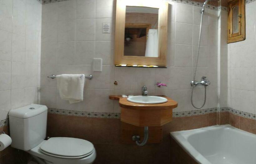 Cabañas Lago Soñado De Los Andes