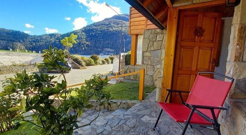 Cabañas Lago Soñado De Los Andes