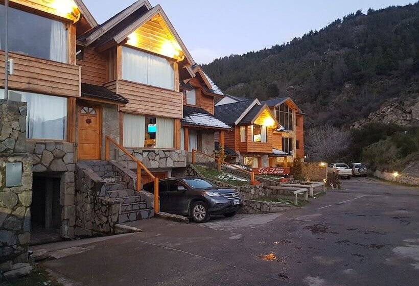 Cabañas Lago Soñado De Los Andes