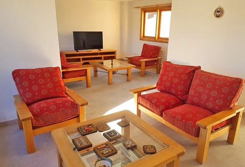 Cabañas Lago Soñado De Los Andes