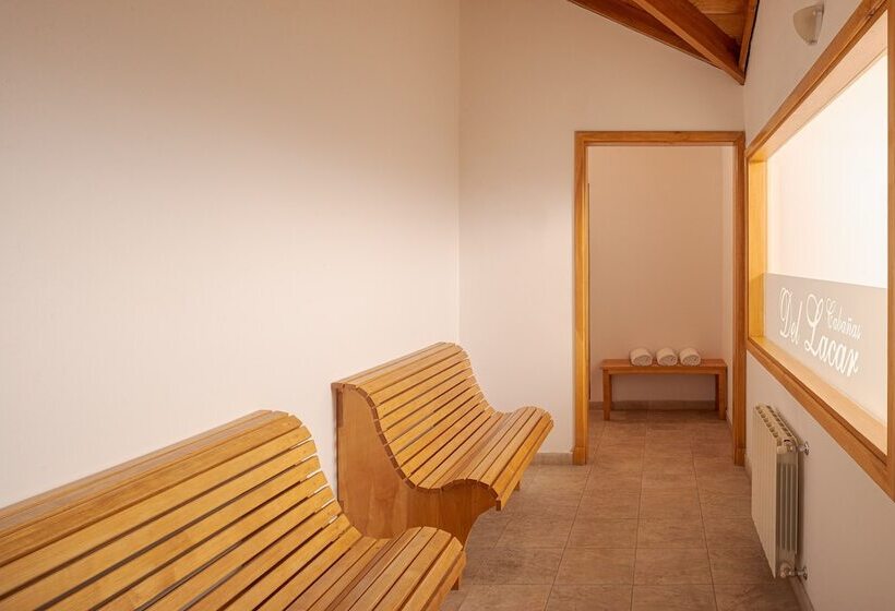 Cabañas Lago Soñado De Los Andes