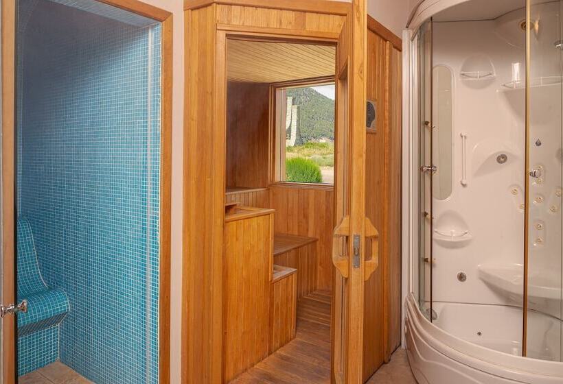 Cabañas Lago Soñado De Los Andes