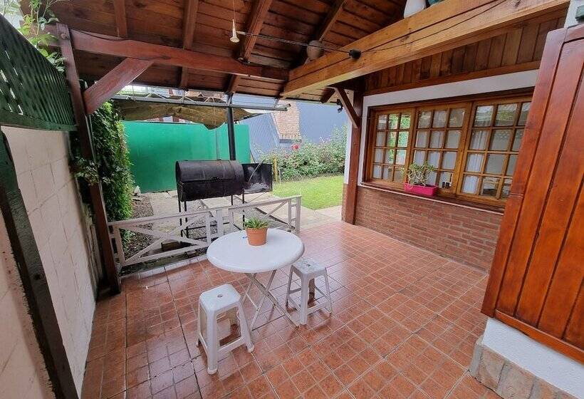 Cabañas Lago Soñado De Los Andes