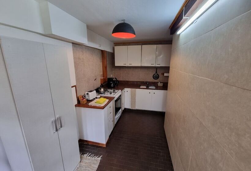 Cabañas Lago Soñado De Los Andes