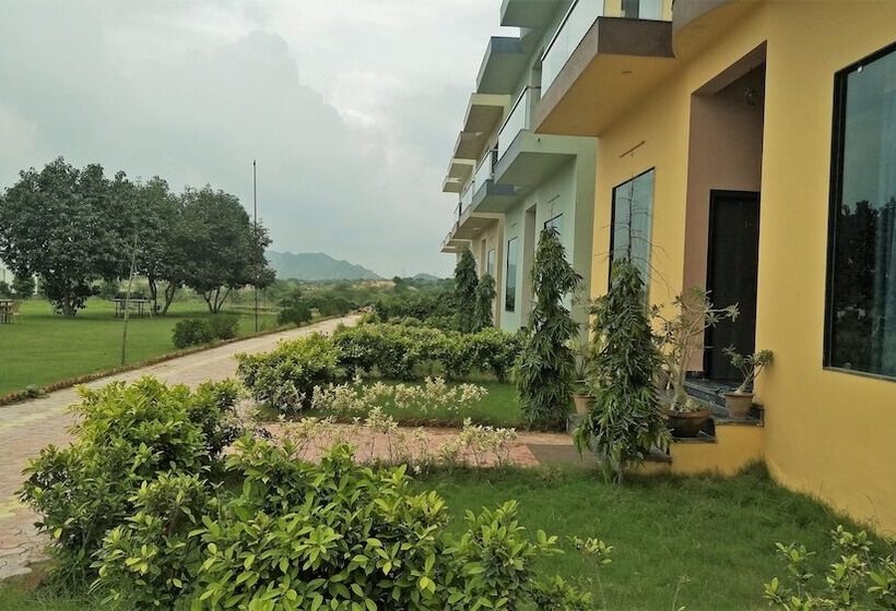 Chitrakoot Garden And Resorts Pushkar