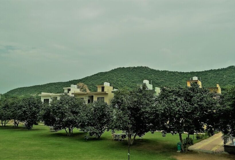 Chitrakoot Garden And Resorts Pushkar