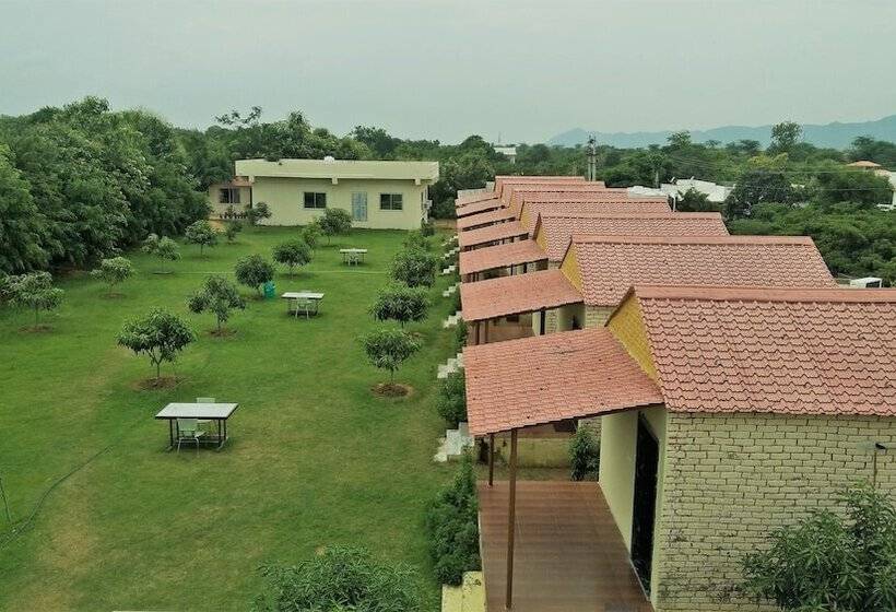 Chitrakoot Garden And Resorts Pushkar