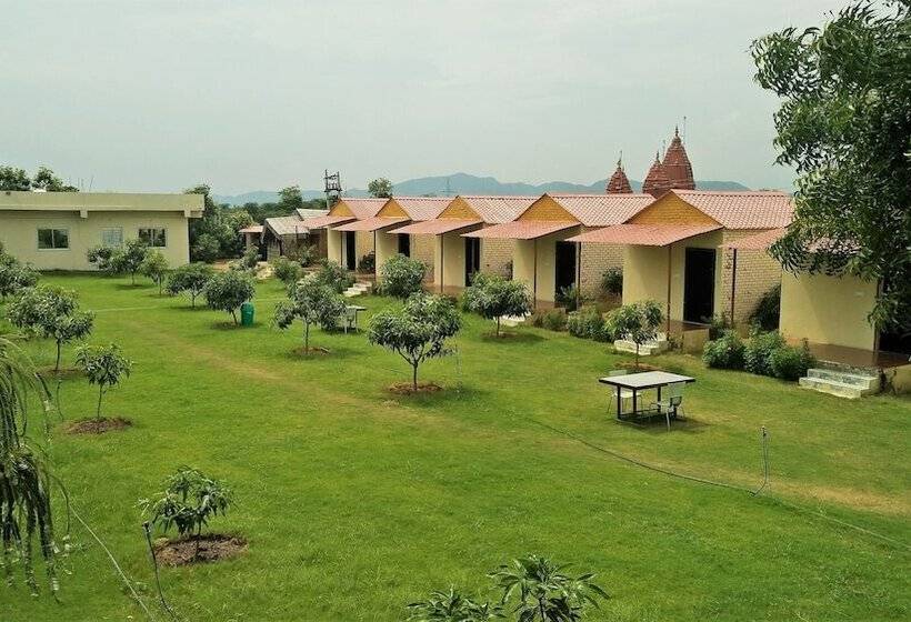 Chitrakoot Garden And Resorts Pushkar