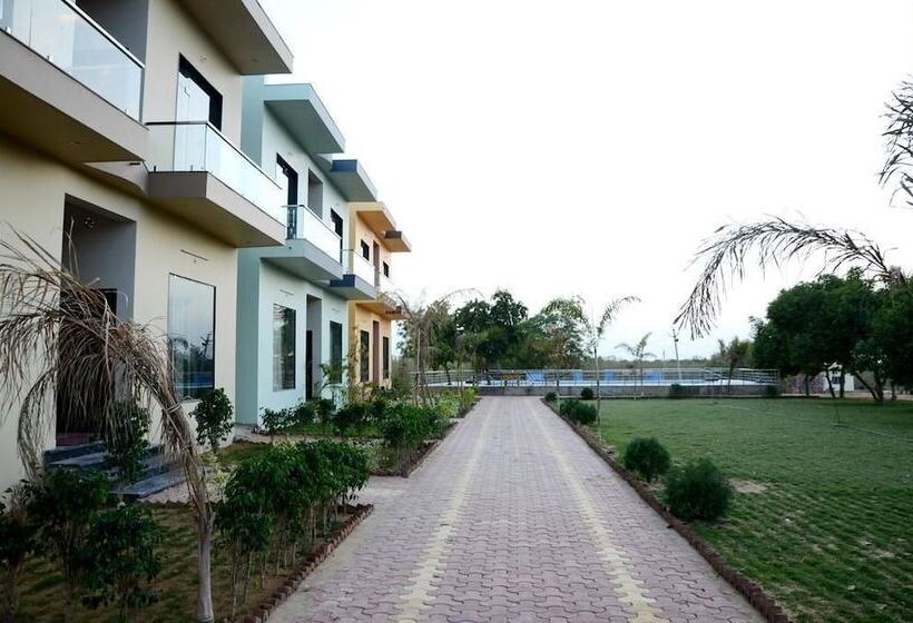 Chitrakoot Garden And Resorts Pushkar