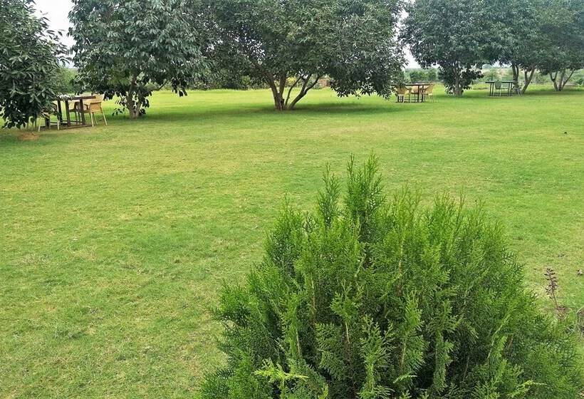 Chitrakoot Garden And Resorts Pushkar