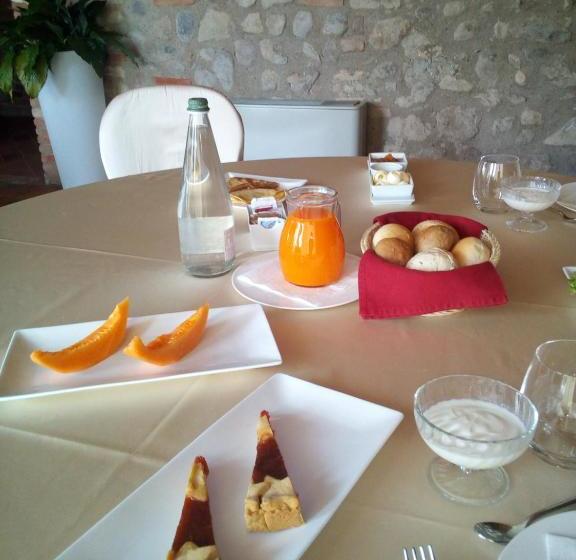 Fenil Conter Cottage & Suite