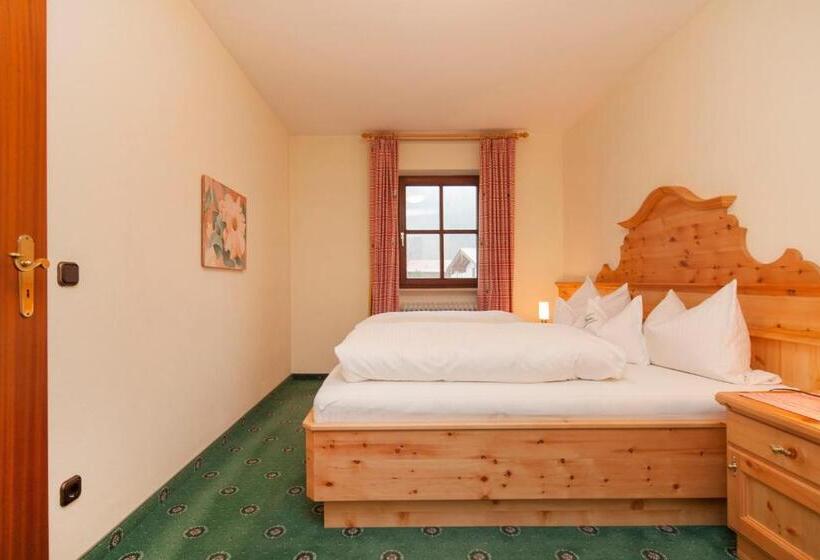 Gschwendtnerhof Specht Appartement 15