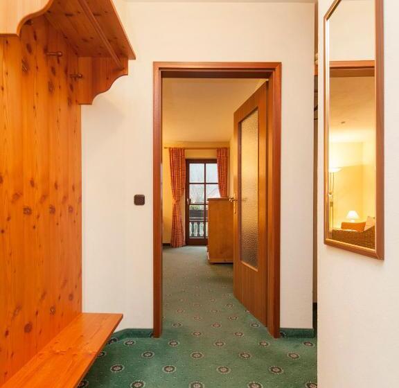 Gschwendtnerhof Specht Appartement 15