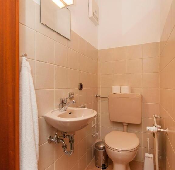 Gschwendtnerhof Specht Appartement 15