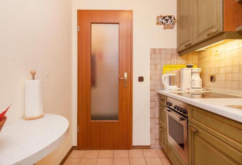 Gschwendtnerhof Specht Appartement 15