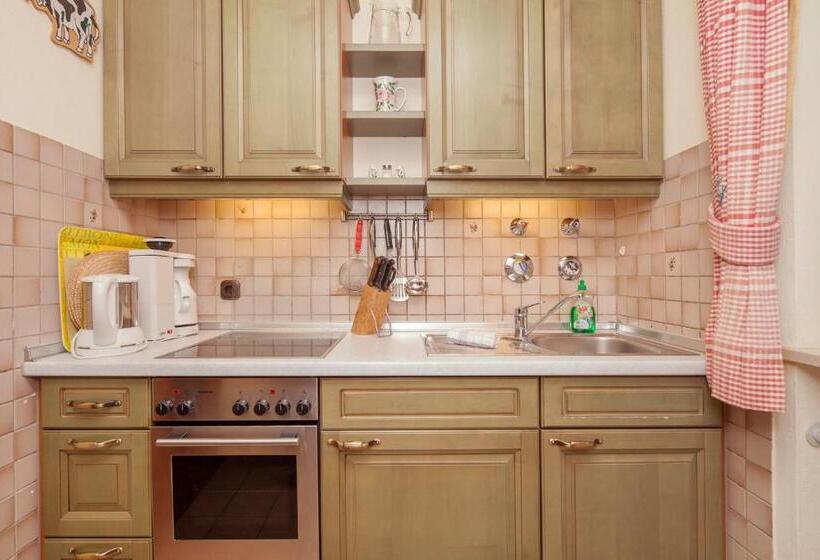 Gschwendtnerhof Specht Appartement 15