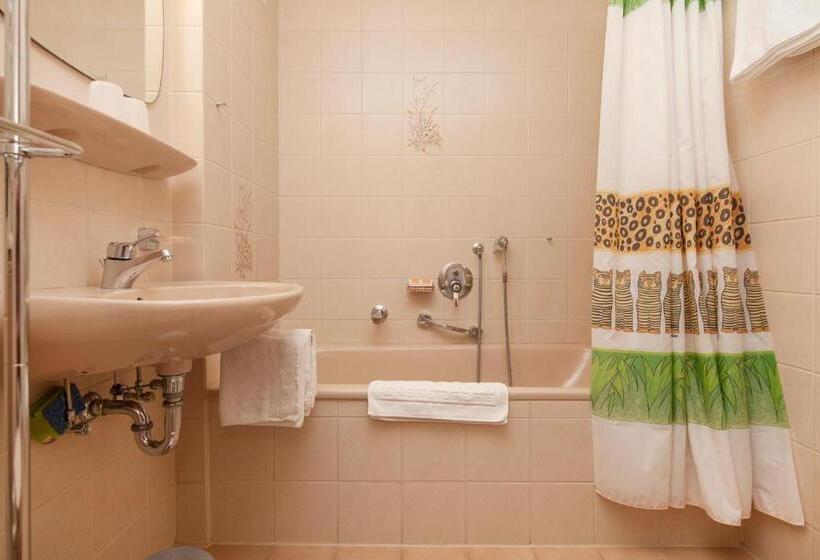 Gschwendtnerhof Specht Appartement 15