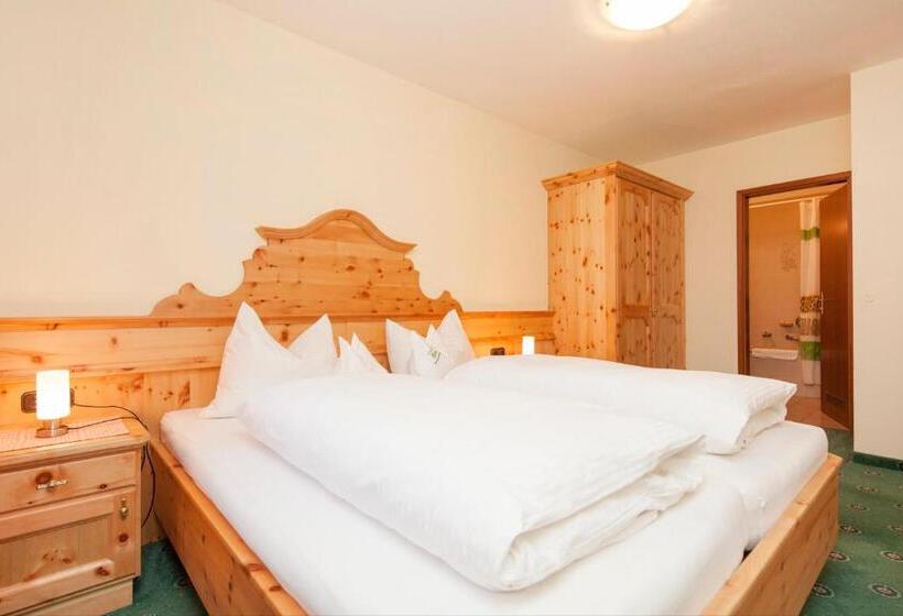 Gschwendtnerhof Specht Appartement 15