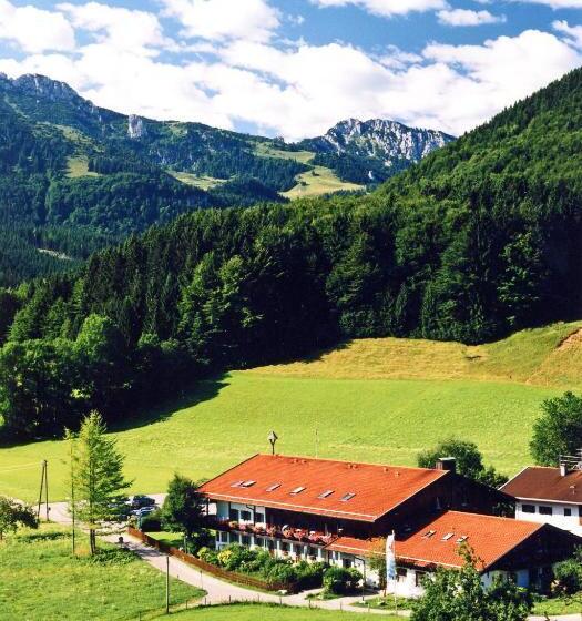 Gschwendtnerhof Specht Appartement 15