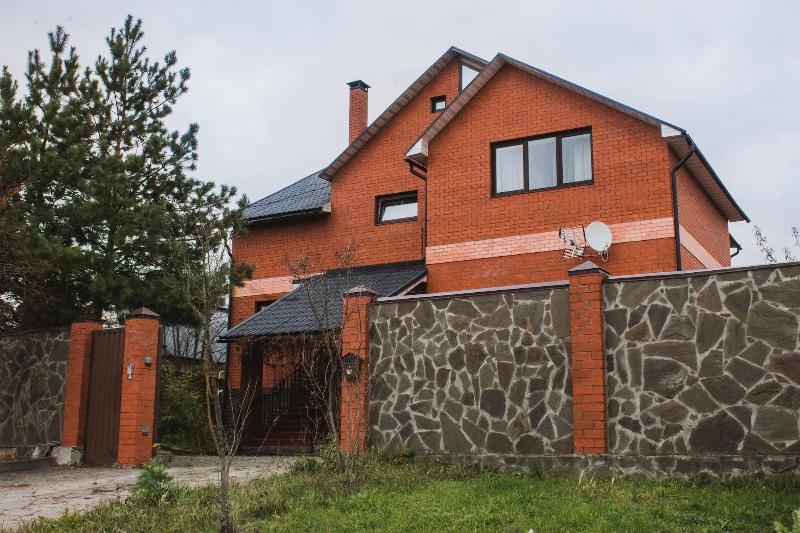 客栈  Eleon Domodedovo