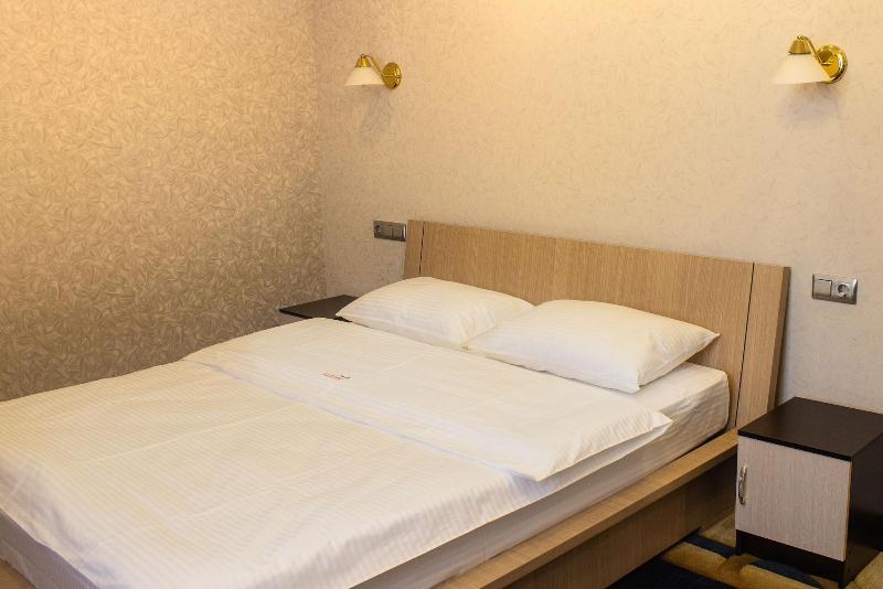 客栈  Eleon Domodedovo