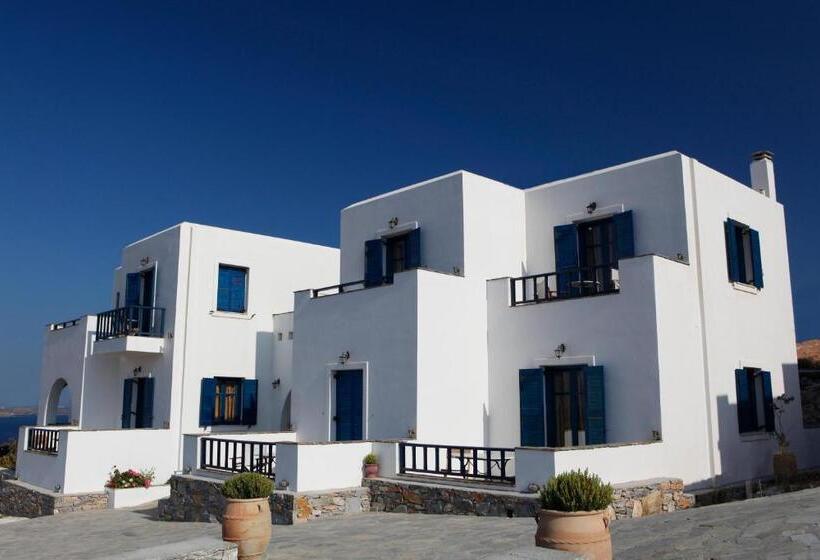 فندق Aiolos
