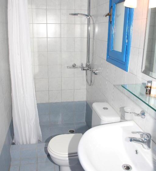 בית מלון כפרי Aiolos