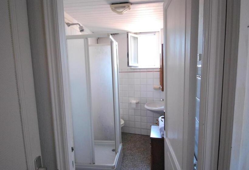 هتل Albergo La Vela