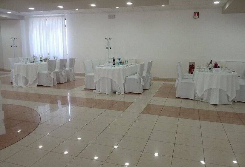 Отель Albergo Roma