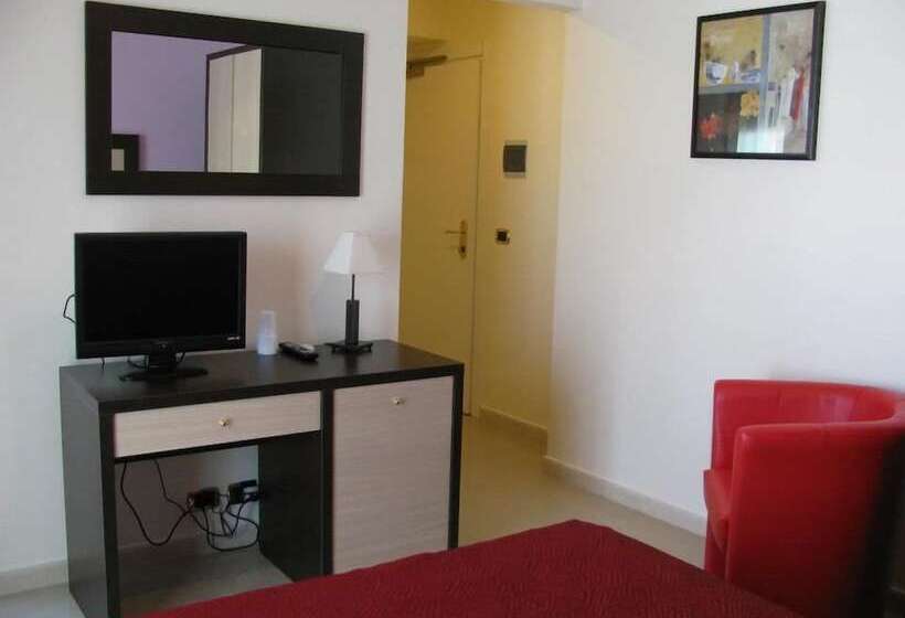 فندق Albergo Roma