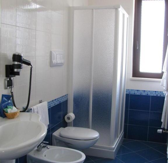 Отель Albergo Roma